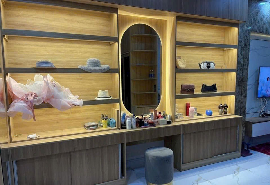 Siêu Phẩm Nhà Phố 3 lầu full nội thất cao cấp hẻm VIP Lê Văn Duyệt - Cạnh Quận 1 gần Võ Thị Sáu
